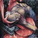 tattoo galleries/ - adam detail